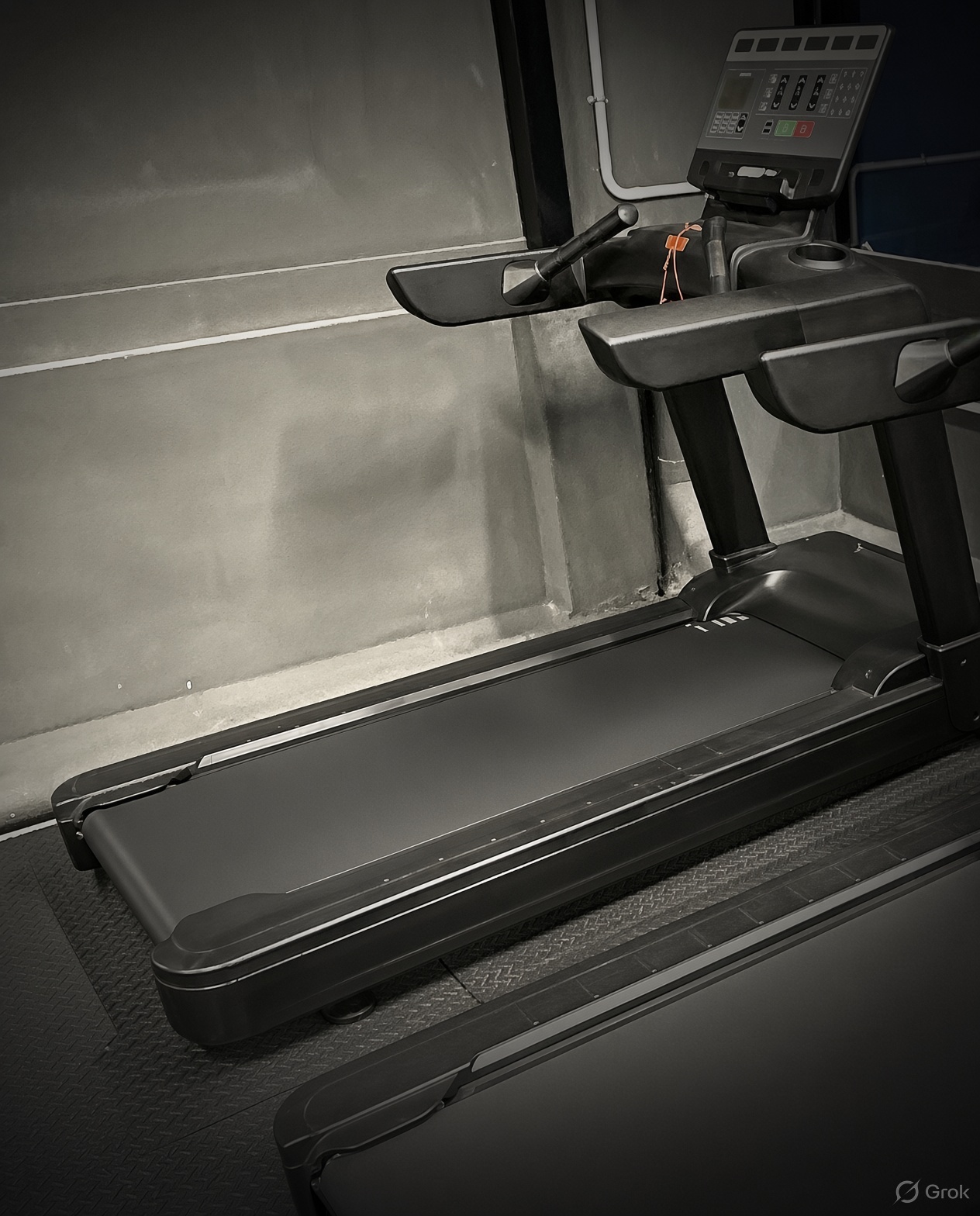 Treadmill at Sweat'N Tone Fitness, KK Nagar Villupuram